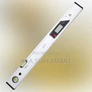 Deli Tools DL293600 Spirit Level