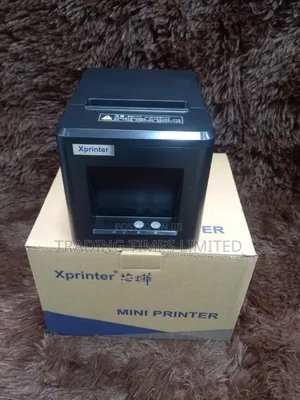80mm Thermal Printer Usb Interface