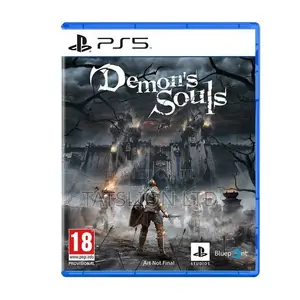 Demon Souls Playstation 5