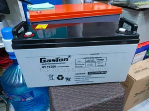 Gaston 200ah 12V Battery
