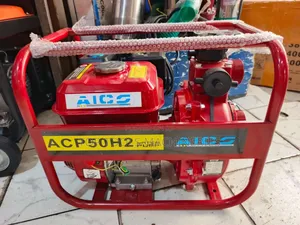 Aico Japan 2" Inch Water Pump High Pressure