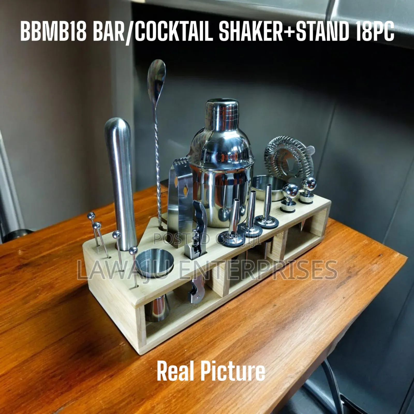 Cocktail Tools