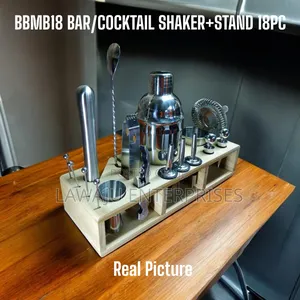 Cocktail Tools