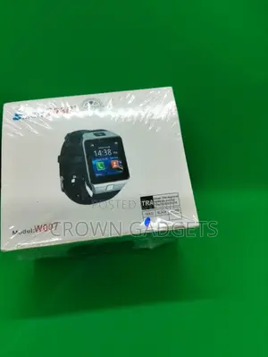 Smart 2030 Smartwatch