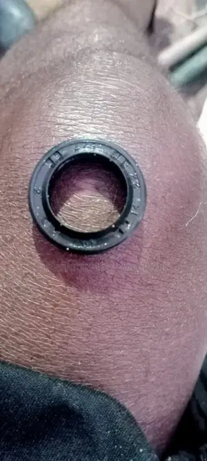 Carwash Machine Seals Set Available