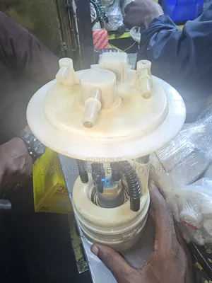 Fuel Pump for Nissan March Note New Model
