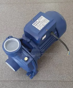 Aico Japan 2hp Booster Pump