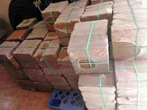 Cocopeat Block Treated and Ready for Use -5kgfor Seedlings
