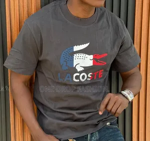 Mamba/Lacoste T-Shirts