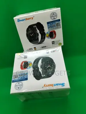 S006 Smart Berry Smart Wristwatch