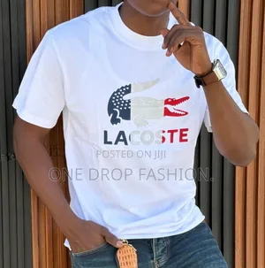 Lcostes Shirts