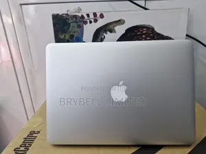 Laptop Apple MacBook Air 2017 8GB Intel Core I5 SSD 128GB