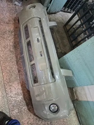 Ex Japan Xtrail NT 30 Front Bumper