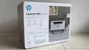 HP Laserjet MFP M236dw Printer (9YF95A)