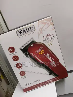 Wahl Professional Corded Hair Clipper