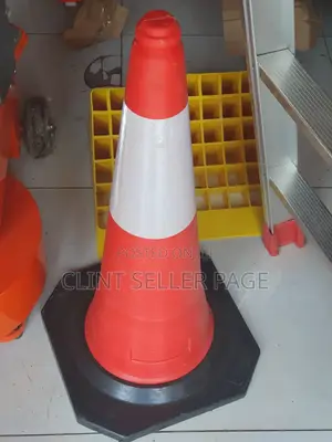 Safety Traffic Cone