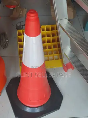 Safety Traffic Cone