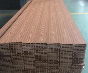 Wpc Decking Floor/Outdoor