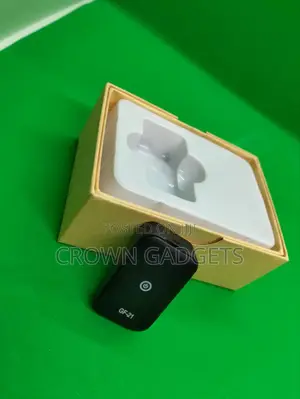 GF21 GPS Tracker With GPS, GMS, Wifi, and LBS Positioning