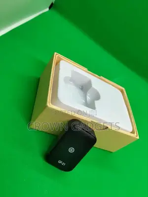 Gf21 GPS Tracker With Gps, Gms, Wifi
