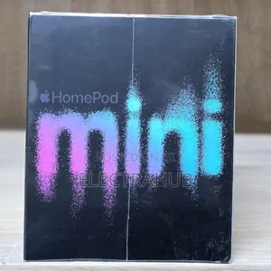 Apple Homepod Mini-A2374 New Sealed in a Shop