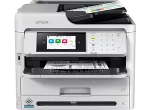 Epson Workforce Pro WF-M5899DWF Printer