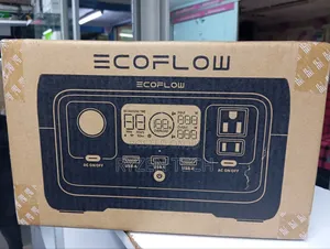 Ecoflow 300w Power Station/ River 2 Portable Power Station