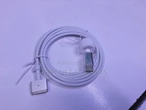 Apple Macbook USB-C to Magsafe 3 Cable Fast Charging Cable