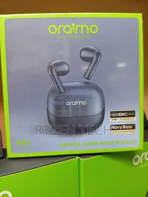 Oraimo Riff OEB-E02D