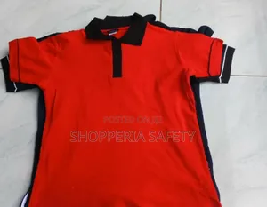 Good Quality Polo Tshirt