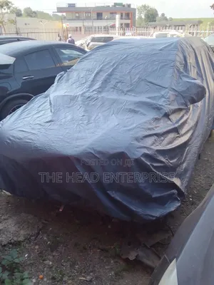 Best Quality Lexus Heavy Duty Car Cover