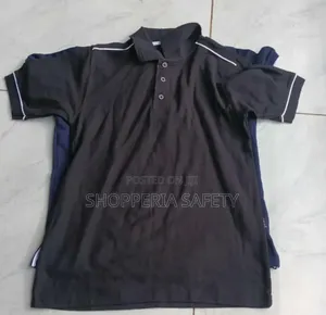 Good Quality Polo Tshirt