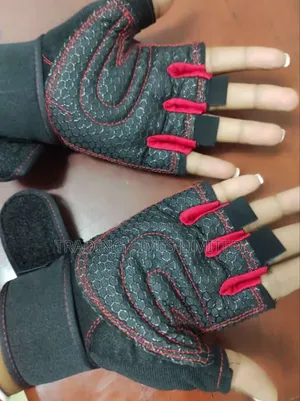 Weight Lifting Gloves