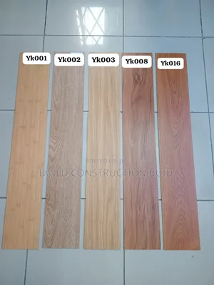 Dryback Vinyl Flooring