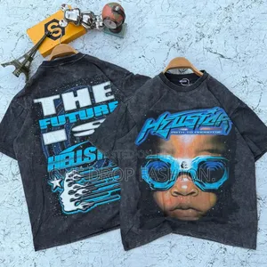 The Future Tees