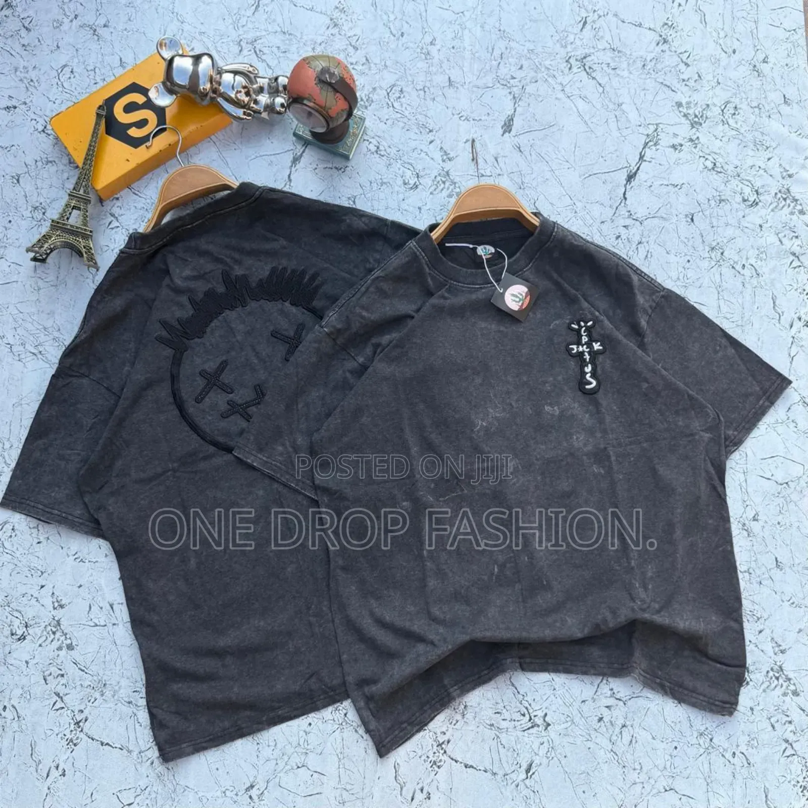 The Future Tees