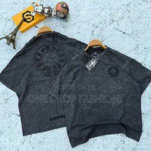 New Quality Casual Tisho