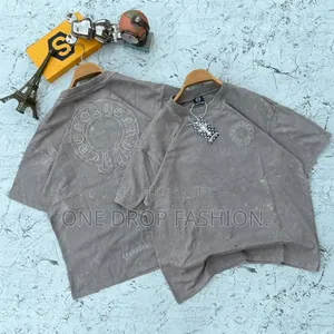 New Quality Casual Tisho