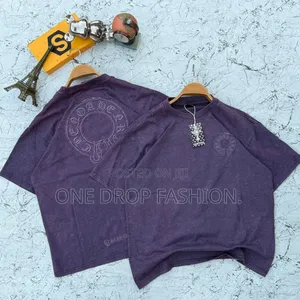 Croched T-Shirts