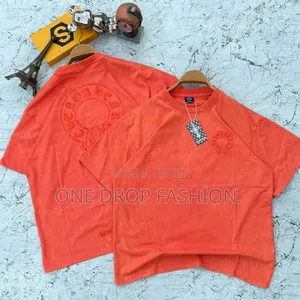 Croched T-Shirts