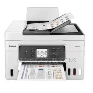 Canon MAXIFY GX4040 Inkjet A4 600 X 1200 DPI Wi-Fi