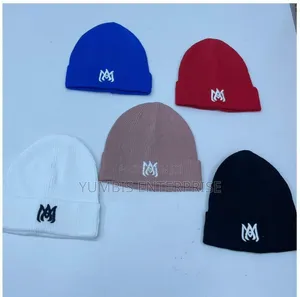 Unisex Beanie Hats KSH 600