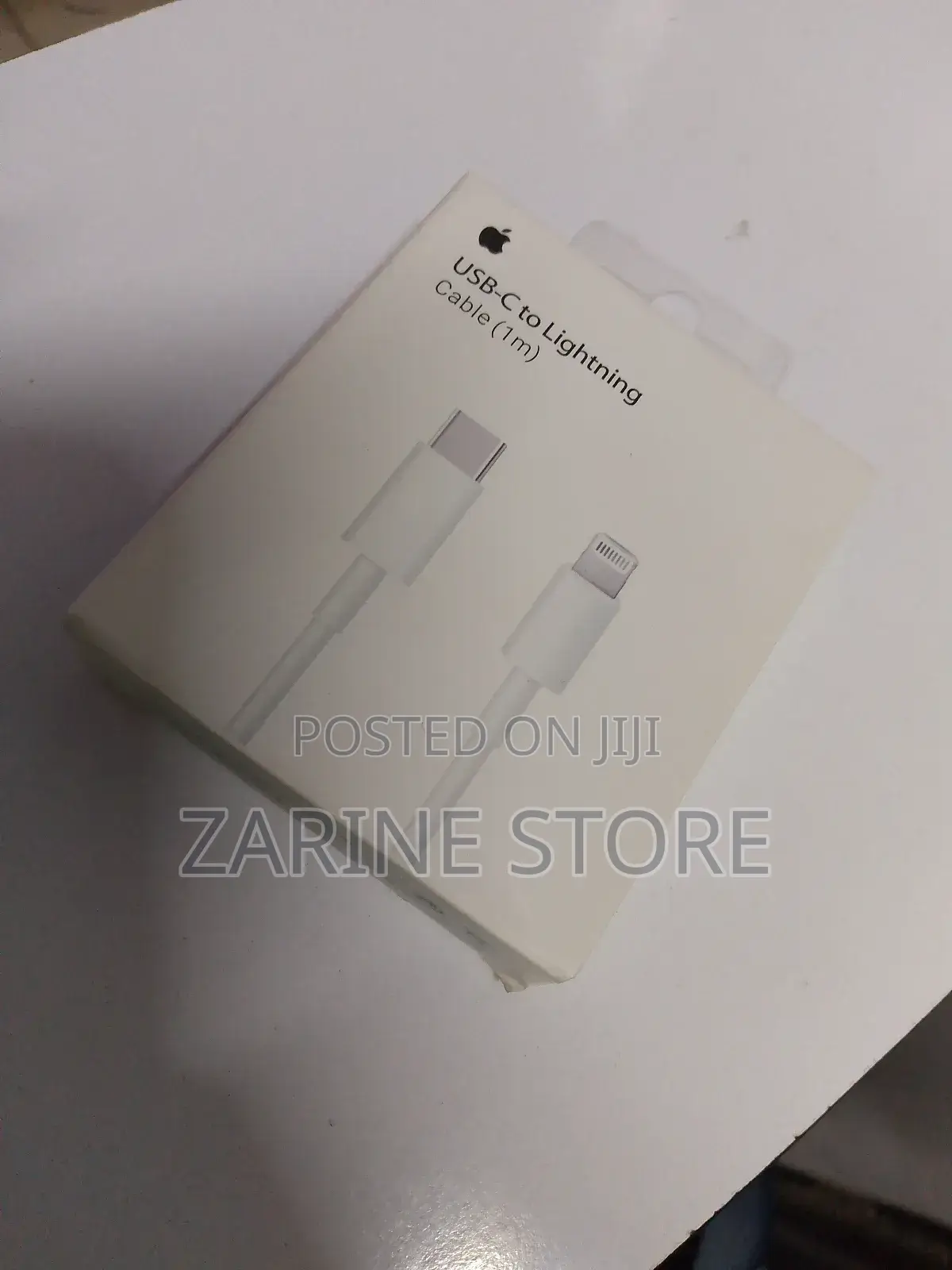 Phone Charging/ Data Transfer Cable USB C To Lightning Cable