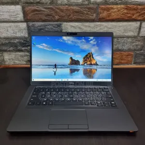 New Laptop Dell Latitude 5400 8GB Intel Core i5 SSD 256GB