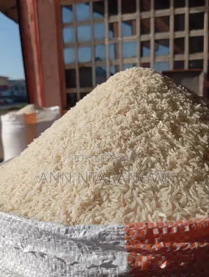Mwea Pure Pishori Rice