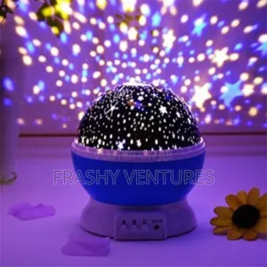 Star Master Dreaming Lights