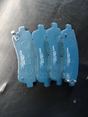 Mazda Demio Brake Pads