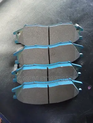 Nissan Sunny B15 Brake Pads