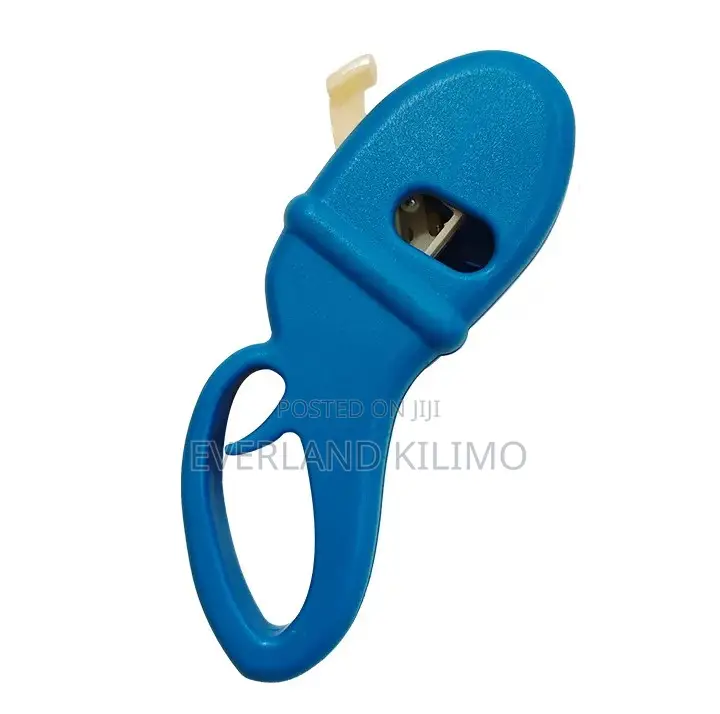 Semen Straw Cutter
