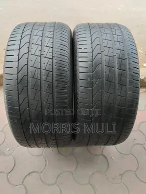 315/40r21 Pirelli